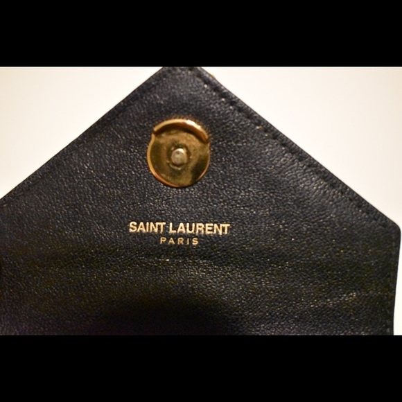 Saint Laurent Mini Bag - Picture 3 of 5